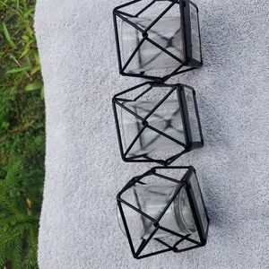 Votive holders